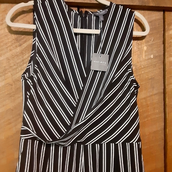 Woman's Jumpsuit - Picture 2 of 2